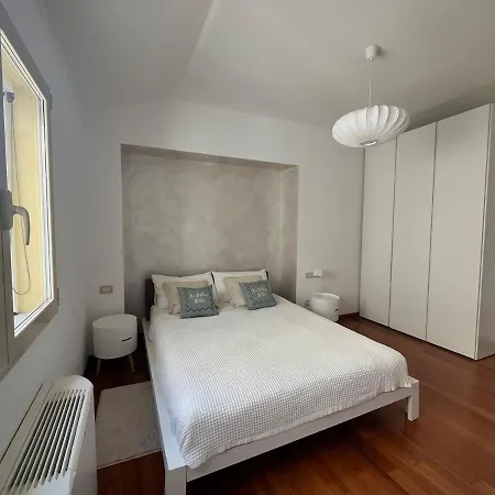 Sea-view With Private Parking! Your Choice Apartamento San Remo