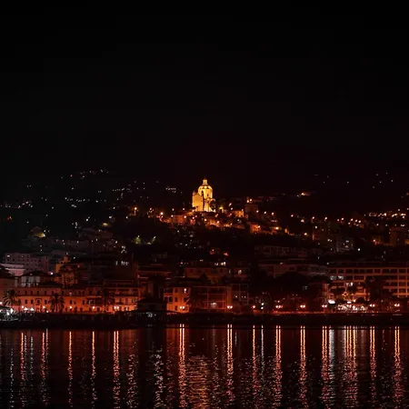 Sea-view With Private Parking! Your Choice *