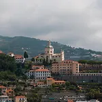 Апартаменти Sea-view With Private Parking! Your Choice Санремо