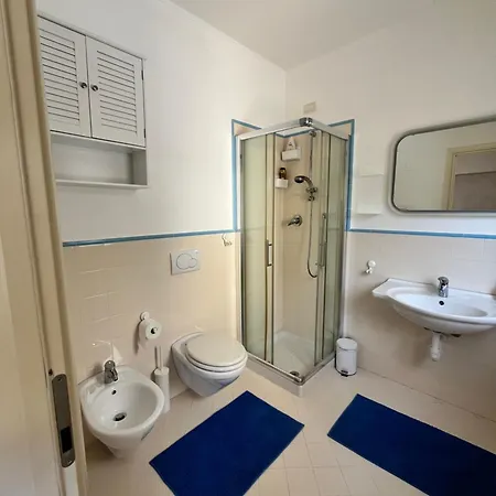 Apartment Sea-view With Private Parking! Your Choice Sanremo