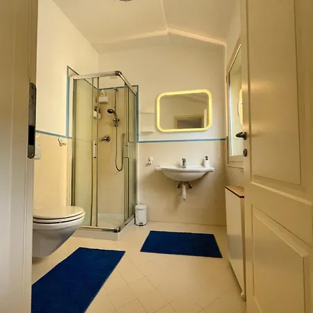 Apartman Sea-view With Private Parking! Your Choice