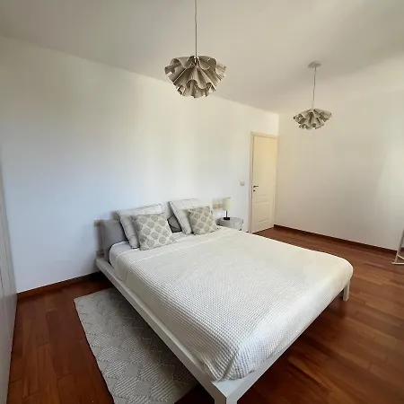 Sea-view With Private Parking! Your Choice *