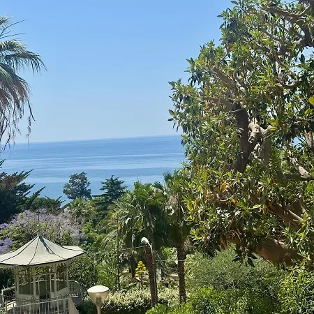 Sea-view With Private Parking! Your Choice Apartment *