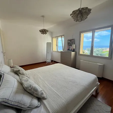 Apartman Sea-view With Private Parking! Your Choice *