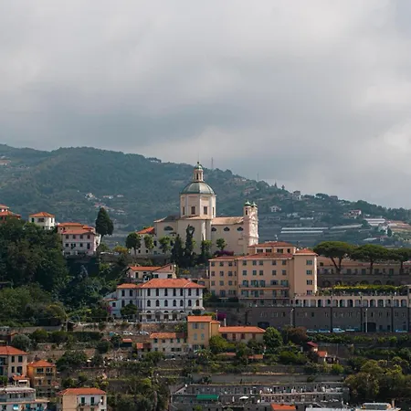 Apartman Sea-view With Private Parking! Your Choice San Remo