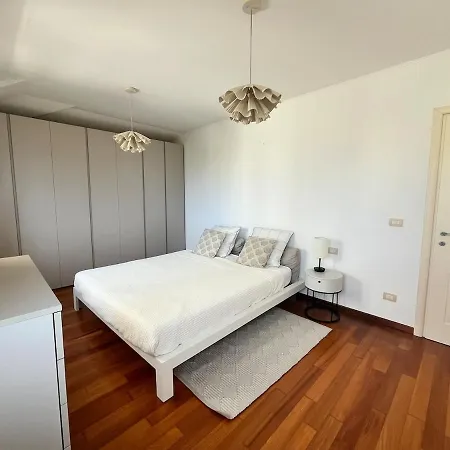 Apartment Sea-view With Private Parking! Your Choice *