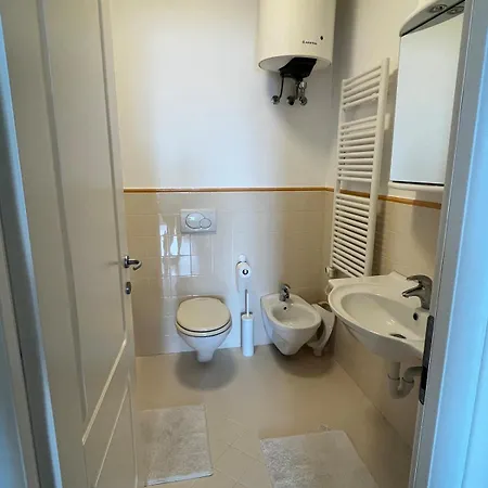 Apartman Sea-view With Private Parking! Your Choice San Remo