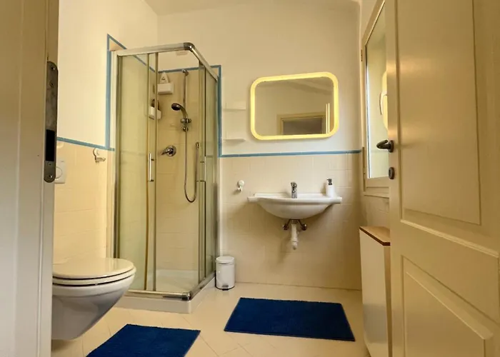 Apartment Sea-view With Private Parking! Your Choice