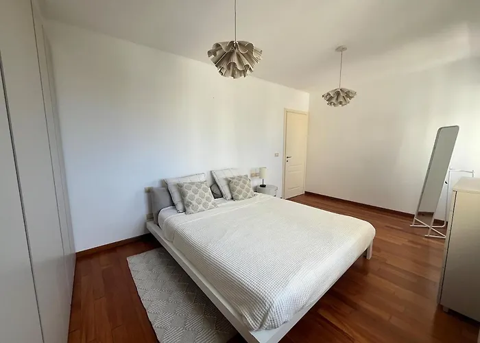 Sea-view With Private Parking! Your Choice *