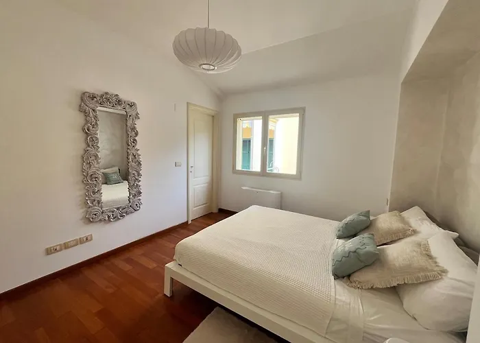 Sea-view With Private Parking! Your Choice