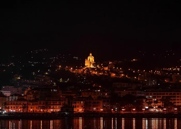 Sea-view With Private Parking! Your Choice *