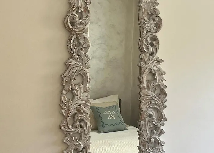 Sea-view With Private Parking! Your Choice Apartment