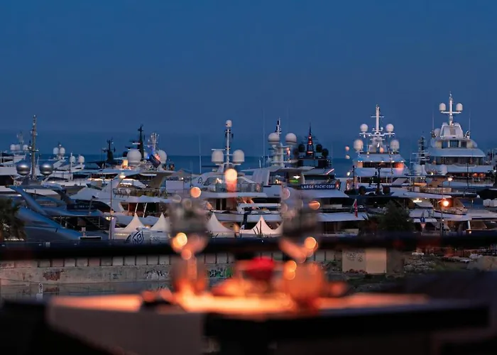 Sea-view With Private Parking! Your Choice *