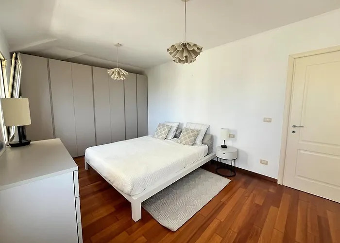 Apartment Sea-view With Private Parking! Your Choice *