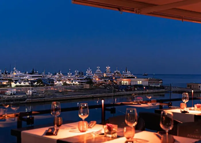 Sea-view With Private Parking! Your Choice