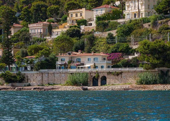 Sea-view With Private Parking! Your Choice Apartment *